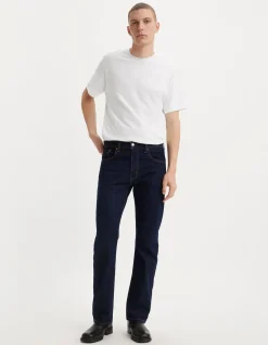 517 Bootcut Non Stretch Denim Jeans