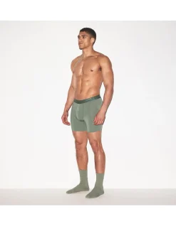5 Inch Boxer Brief 3 Pack