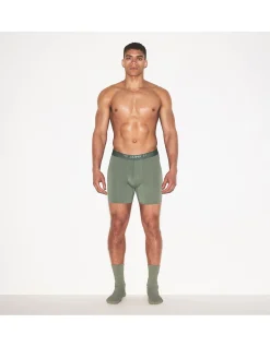 5 Inch Boxer Brief 3 Pack