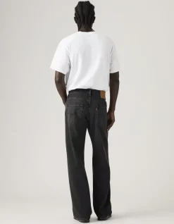 501 Loose Extra Room Straight Leg Jeans