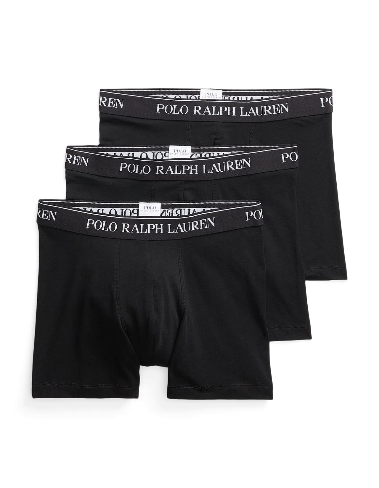 3 PACK BOXER BRIEF