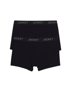 2 PACK COMFORT CLASSICS BAMBOO TRUNK