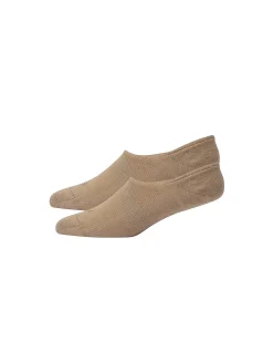 2 PACK INVISIBLE SOCKS