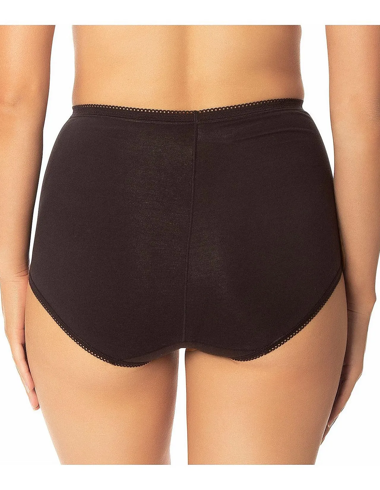 2 Pack Maxi Brief