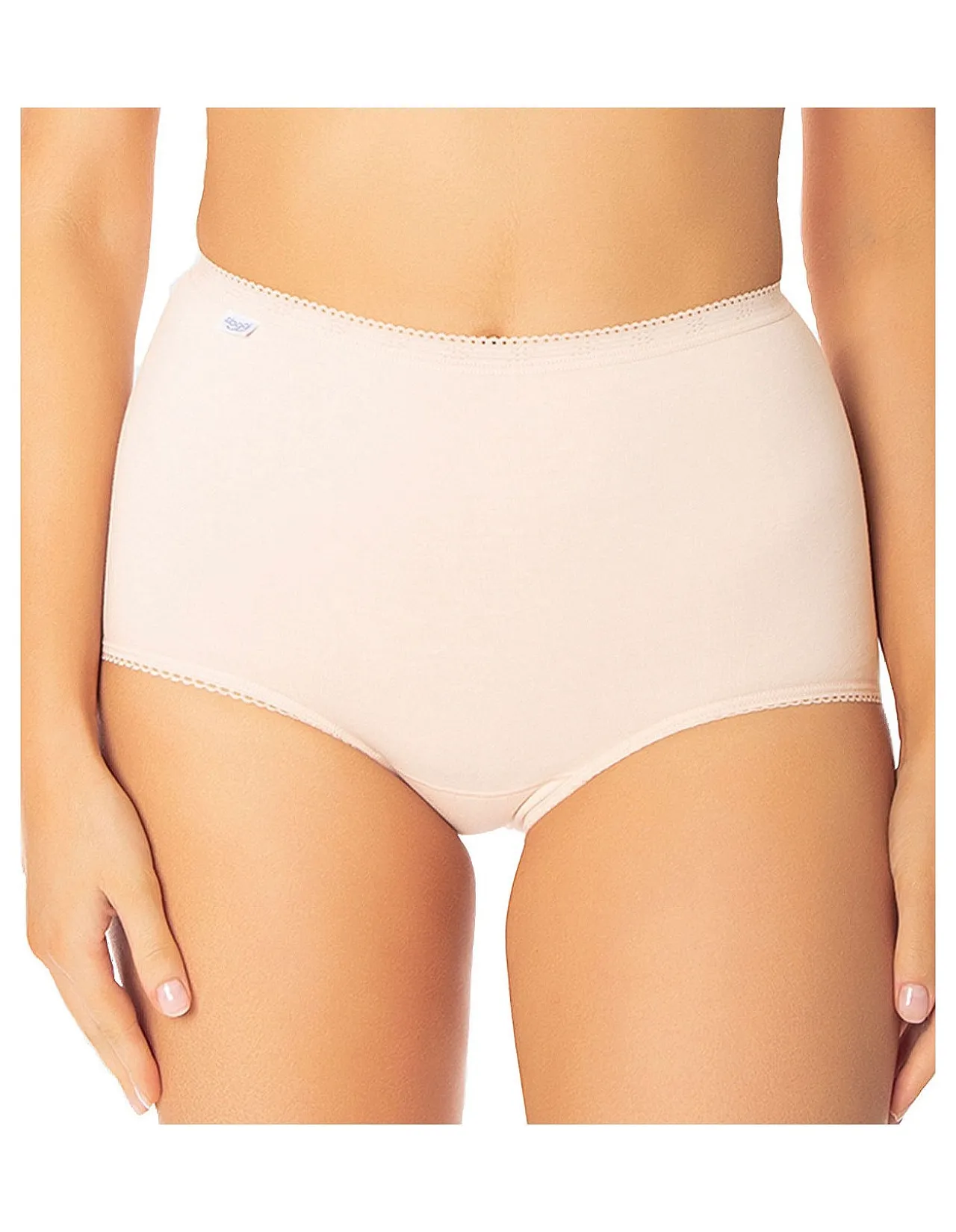 2 Pack Maxi Brief