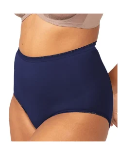2 Pack Maxi Brief