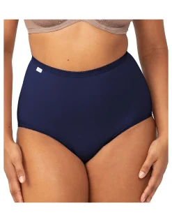 2 Pack Maxi Brief