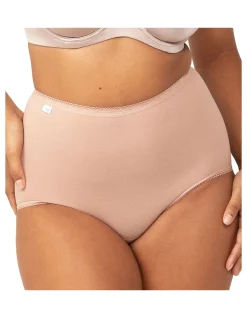 2 Pack Maxi Brief