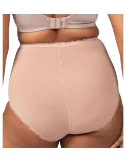 2 Pack Maxi Brief