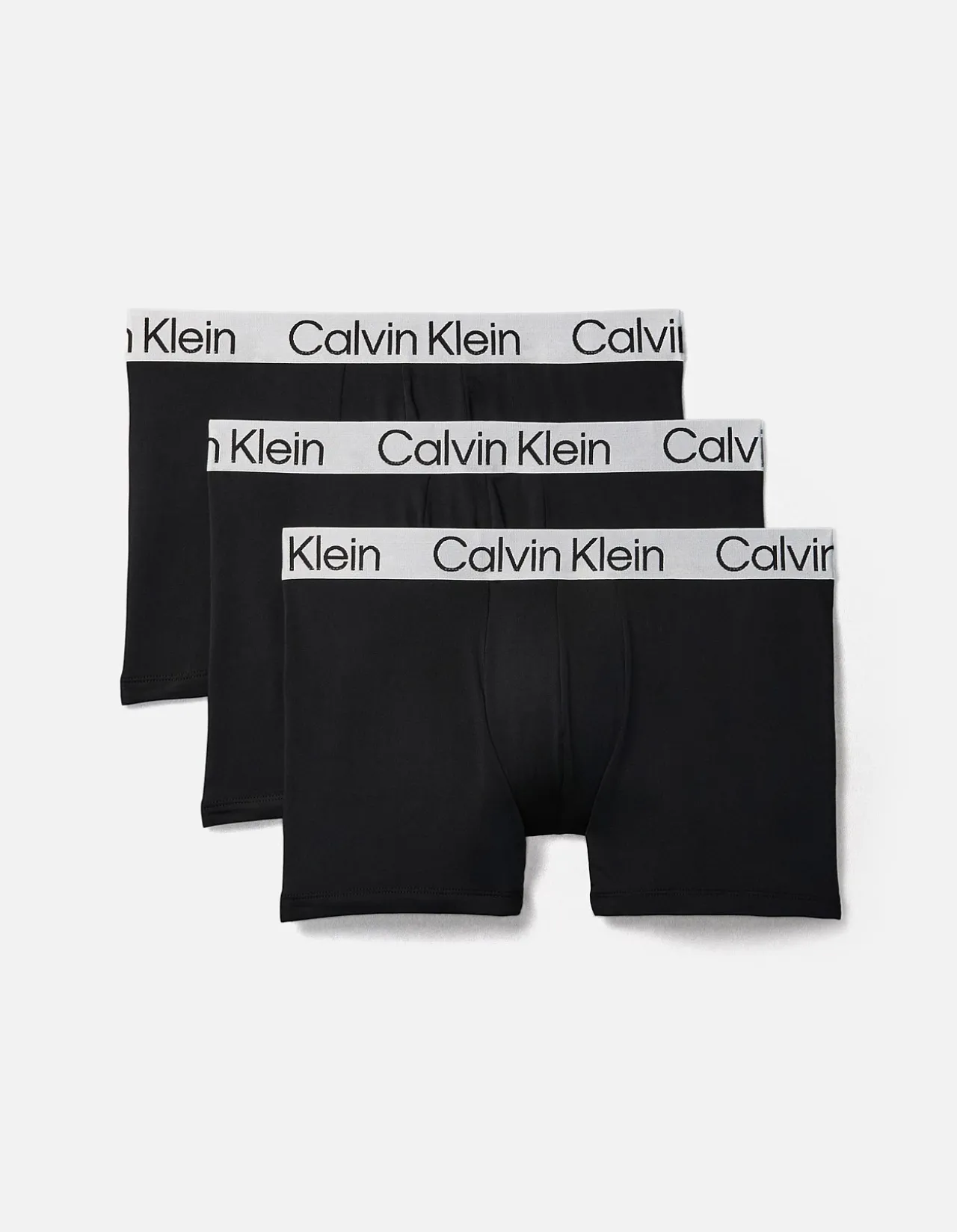 3 Pack Microfiber Trunk