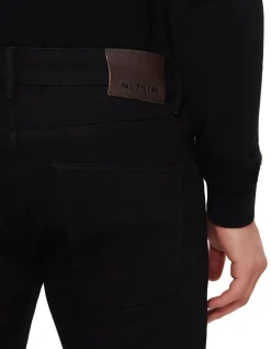 5 POCKET SLIM FIT JEANS