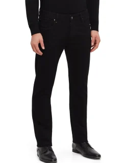 5 POCKET SLIM FIT JEANS