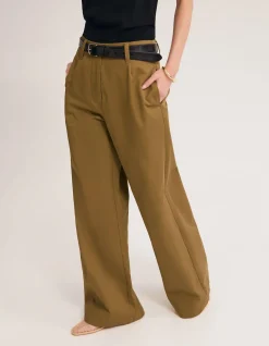 ABIGAIL PANT
