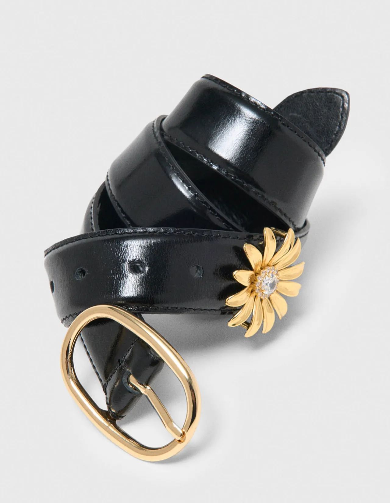 Abijoubelt Belt