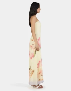 ACACIA MAXI DRESS