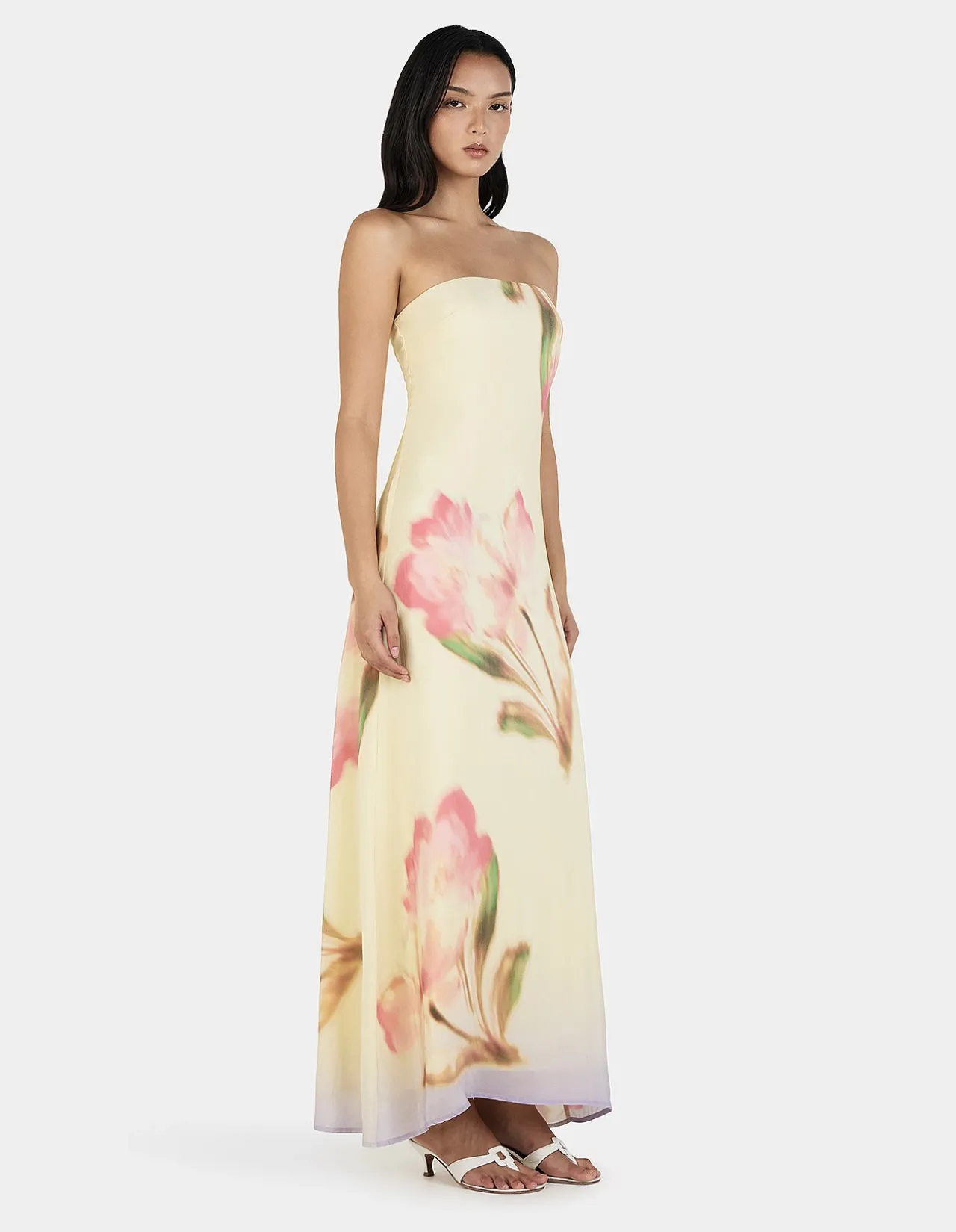 ACACIA MAXI DRESS