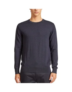 ACADEMY MERINO CREW