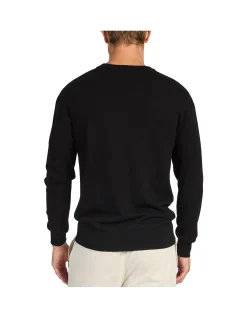 ACADEMY MERINO CREW