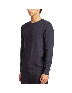 ACADEMY MERINO CREW