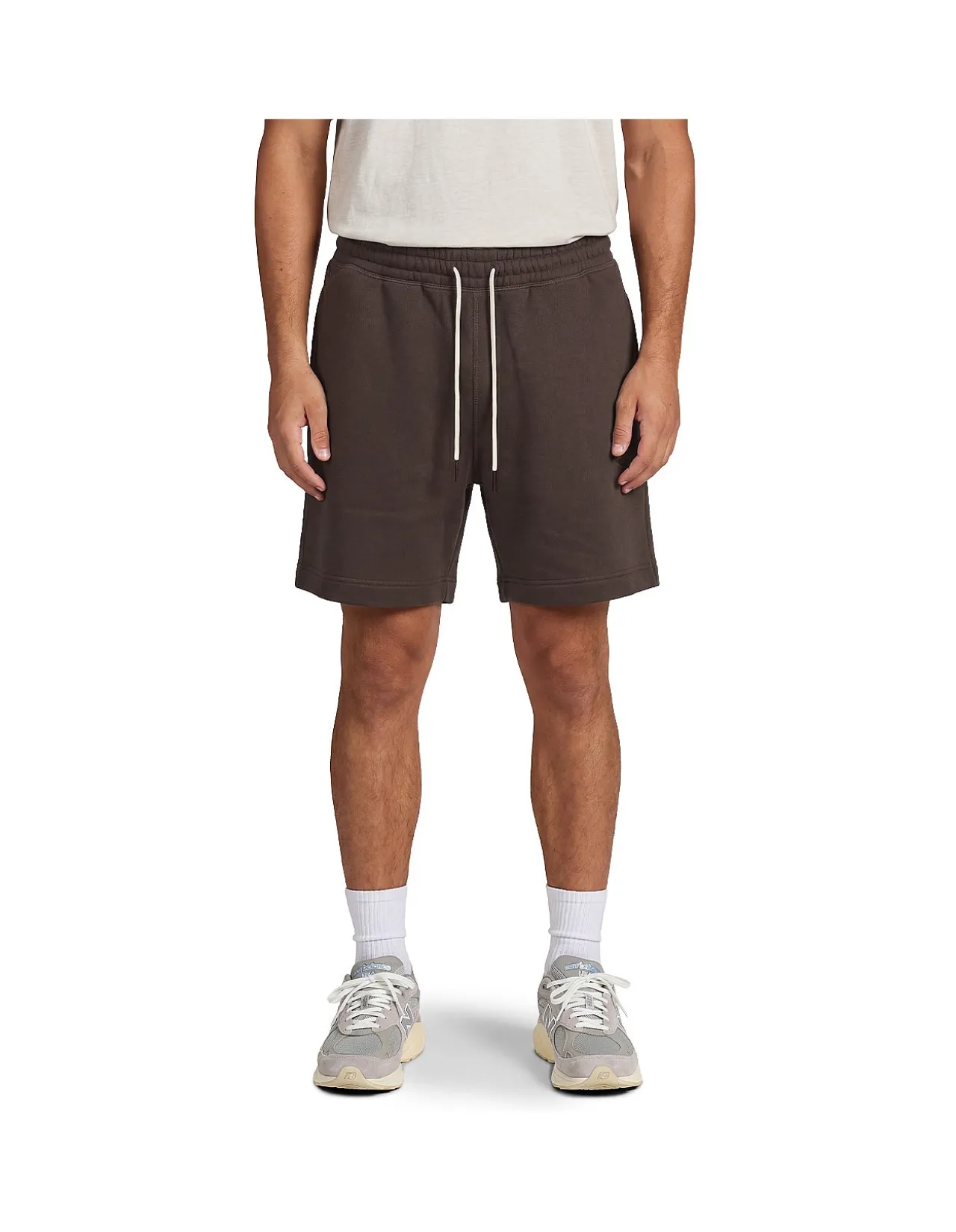 ACADEMY SWEAT SHORT
