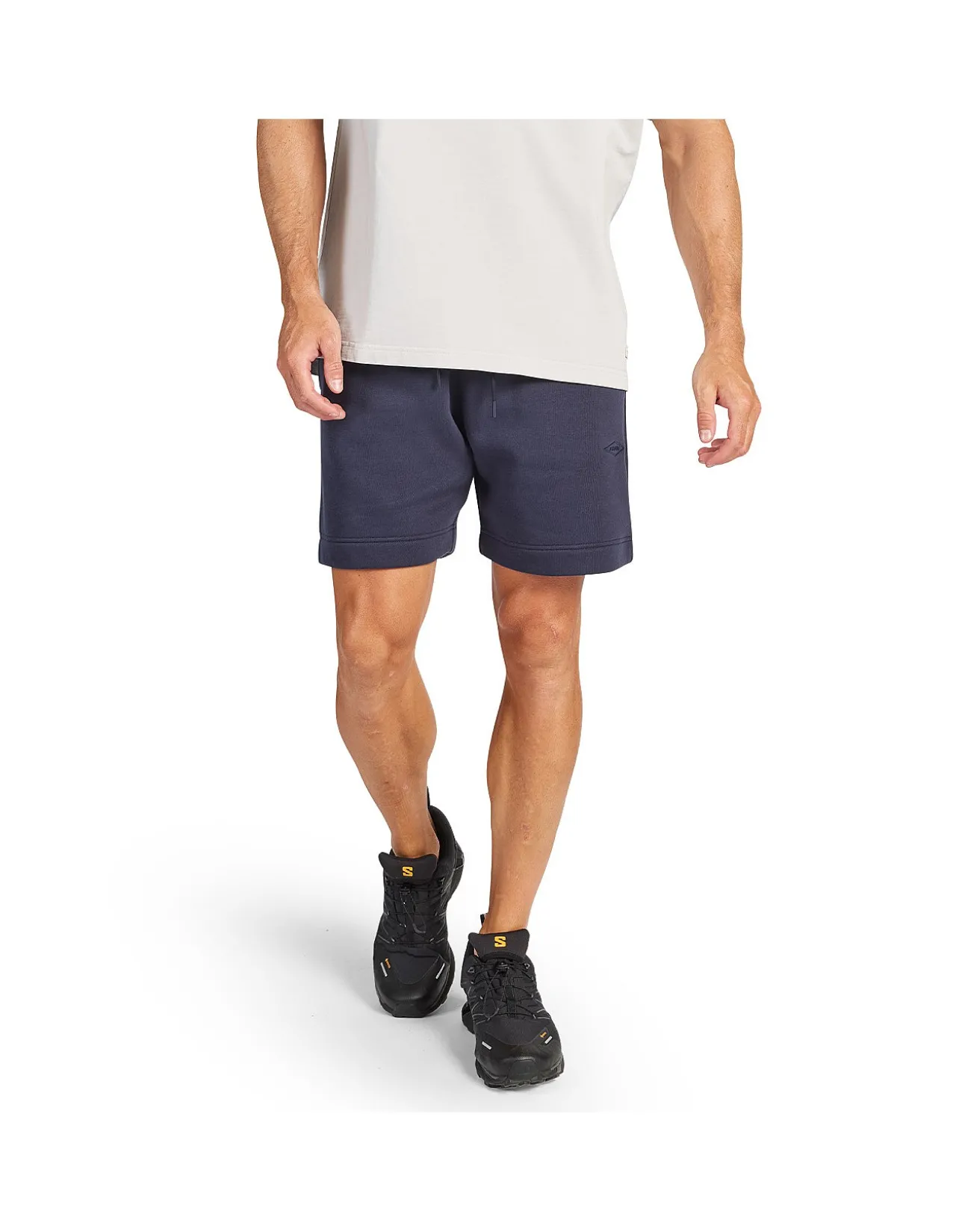 ACADEMY SWEAT SHORT