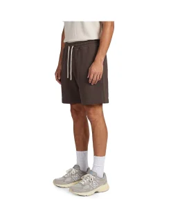ACADEMY SWEAT SHORT