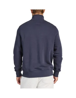 ACADEMY 1/4 ZIP SWEAT