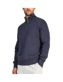 ACADEMY 1/4 ZIP SWEAT
