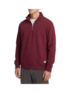 ACADEMY 1/4 ZIP SWEAT