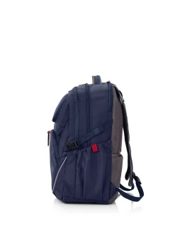 ACCESS 4 BACKPACK 48CM NAVY