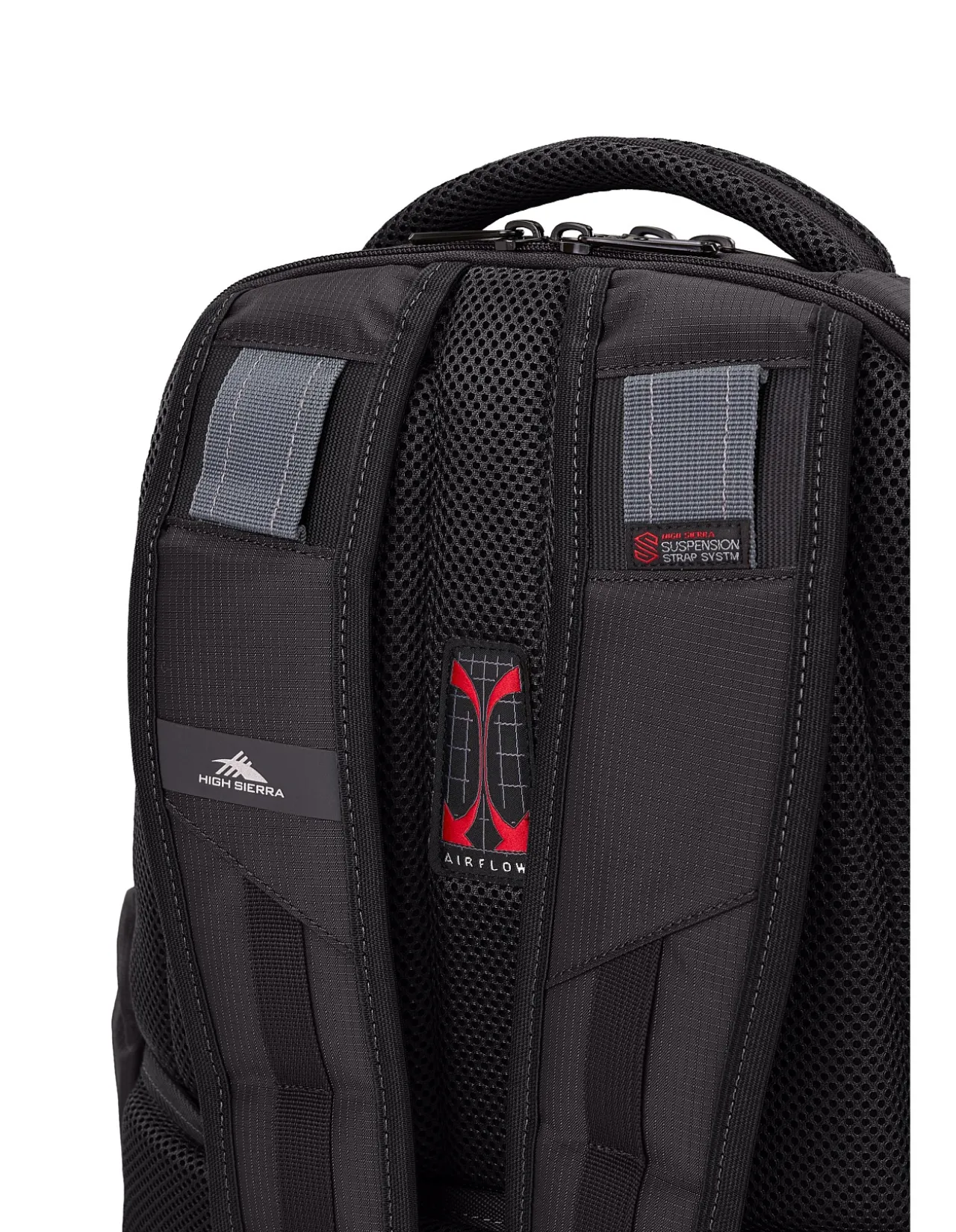 Access 4 Multi Compartment Laptop Backpack
