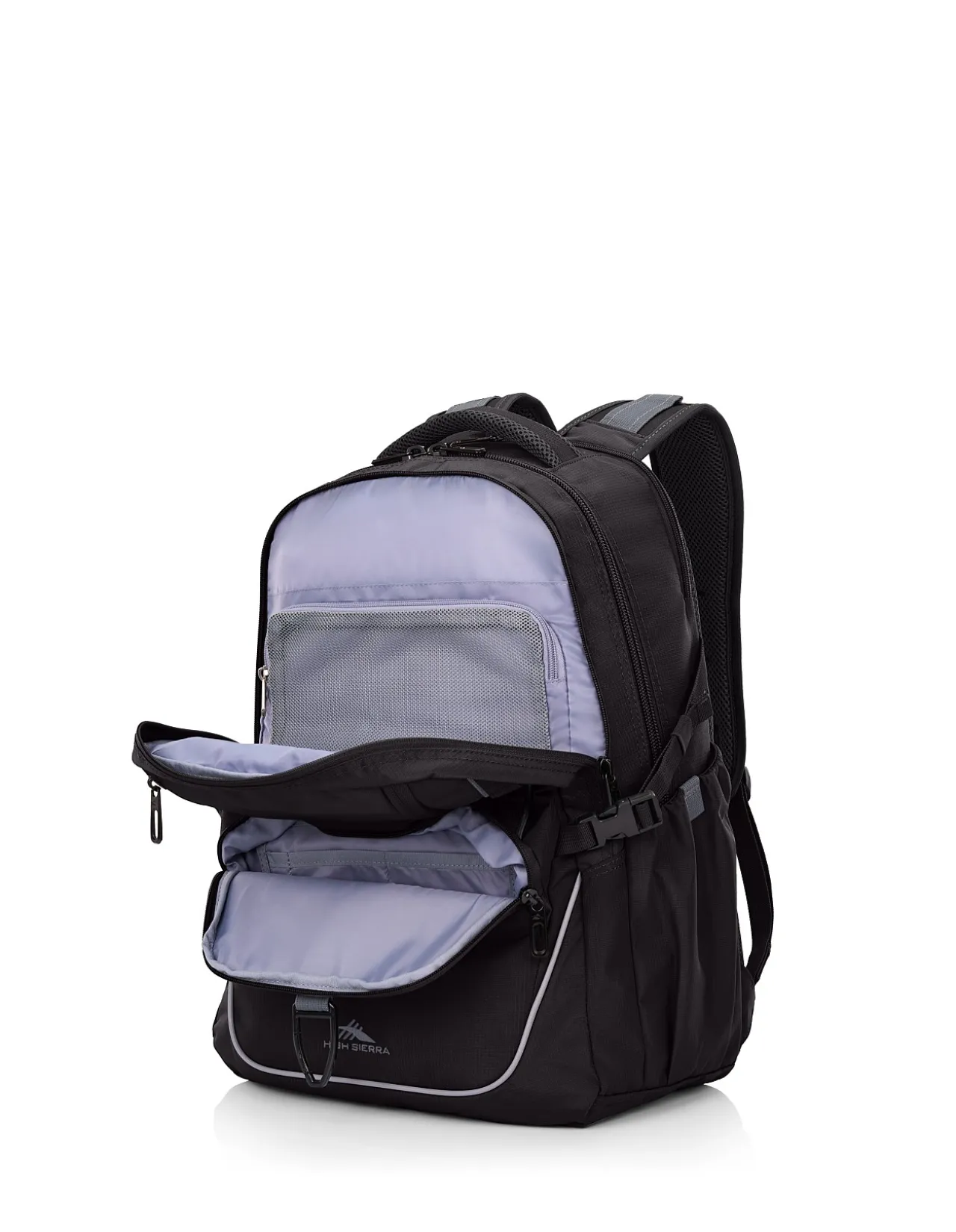 Access 4 Multi Compartment Laptop Backpack