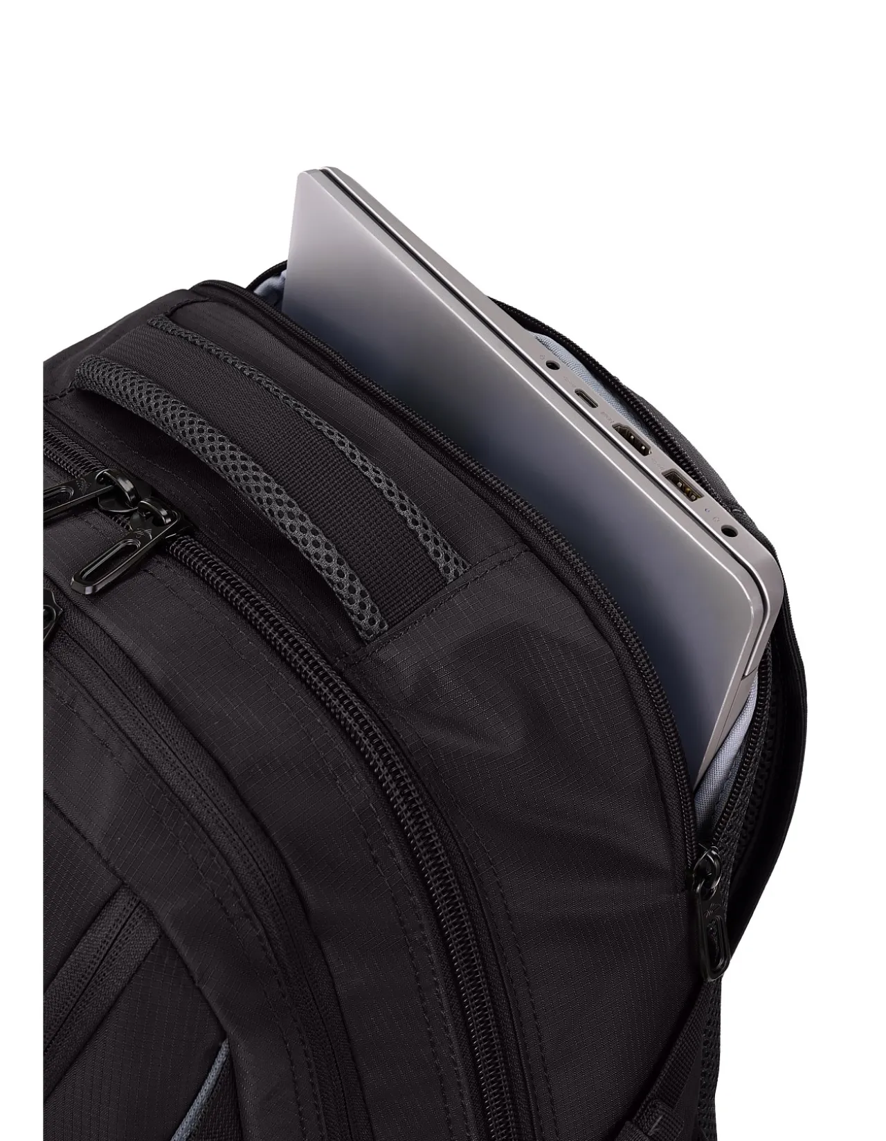Access 4 Multi Compartment Laptop Backpack