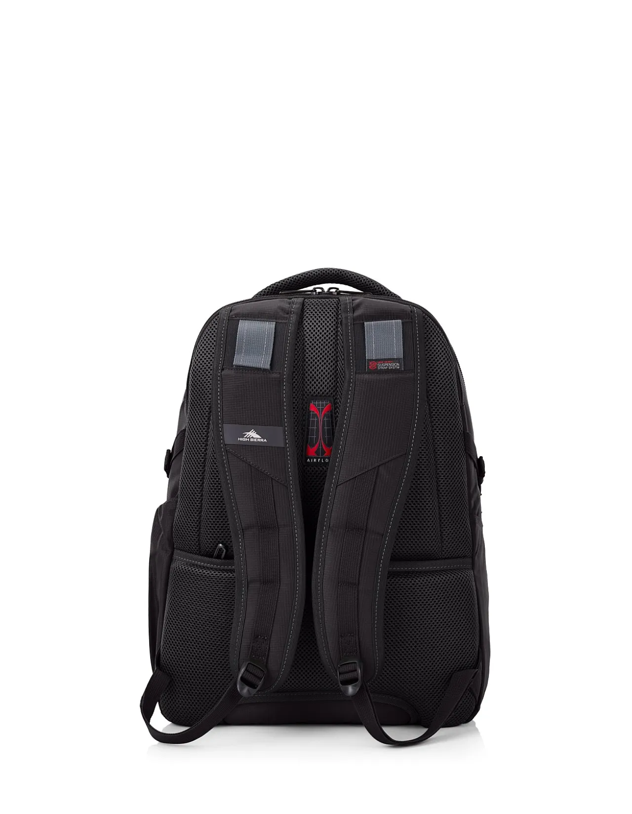 Access 4 Multi Compartment Laptop Backpack