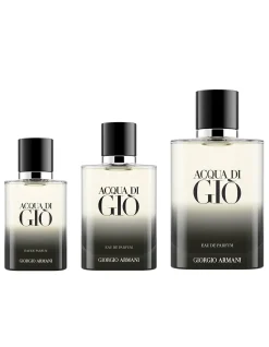 Acqua Di Gio Homme EDP 100ML