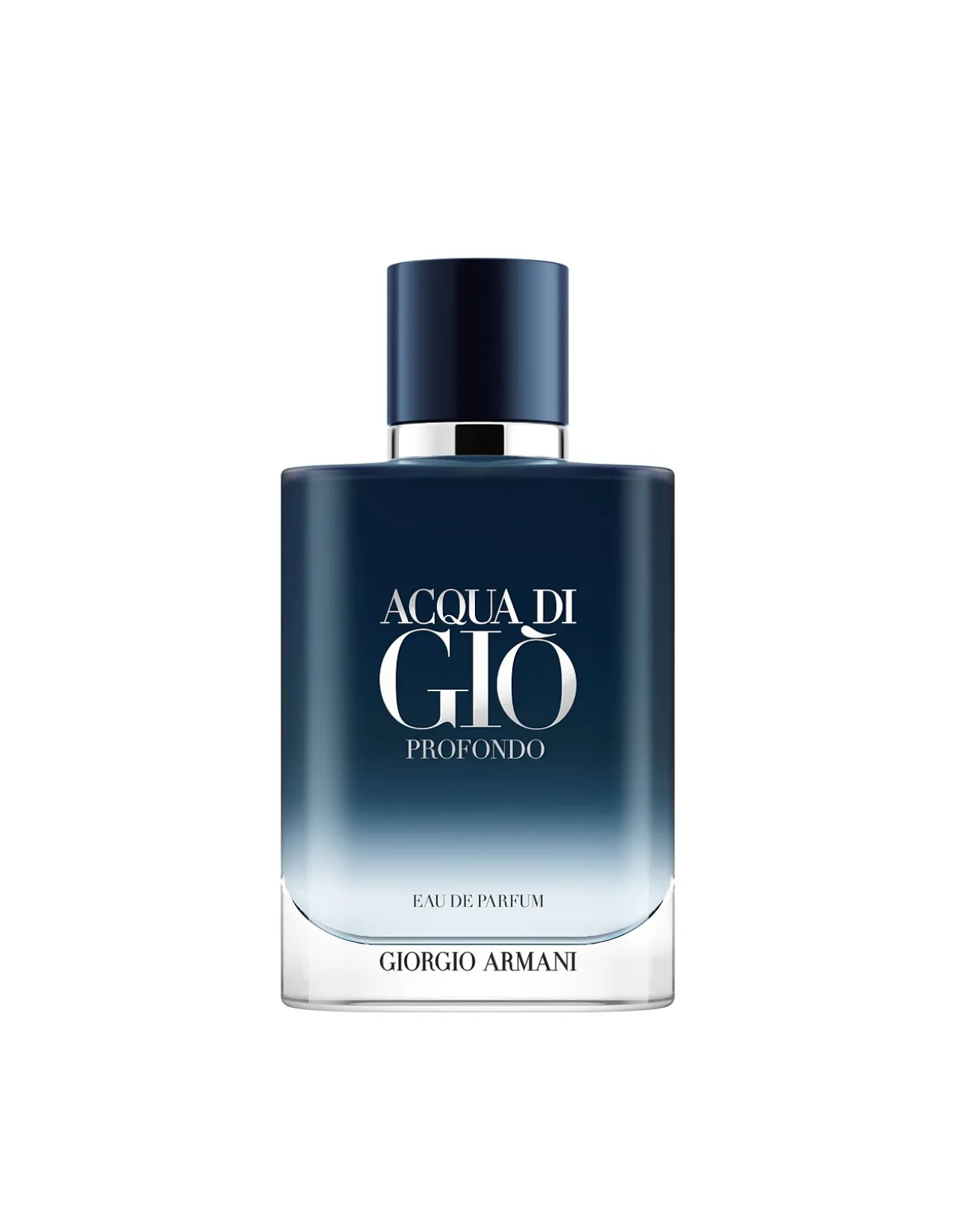 Acqua Di Gio Homme Profondo 100ML