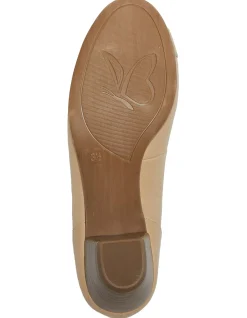 ACTON HEEL