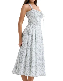 ADABELLA DRESS