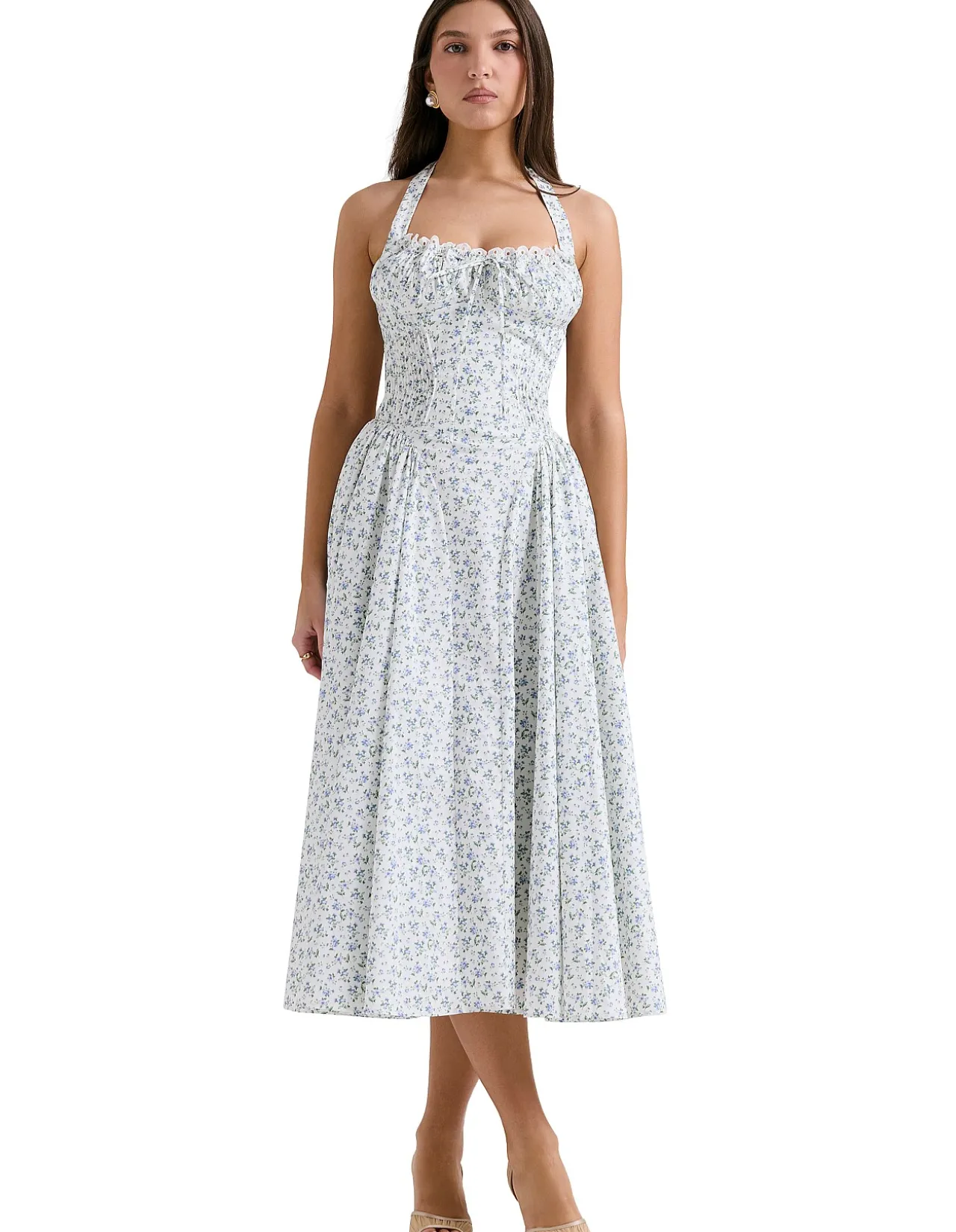ADABELLA DRESS