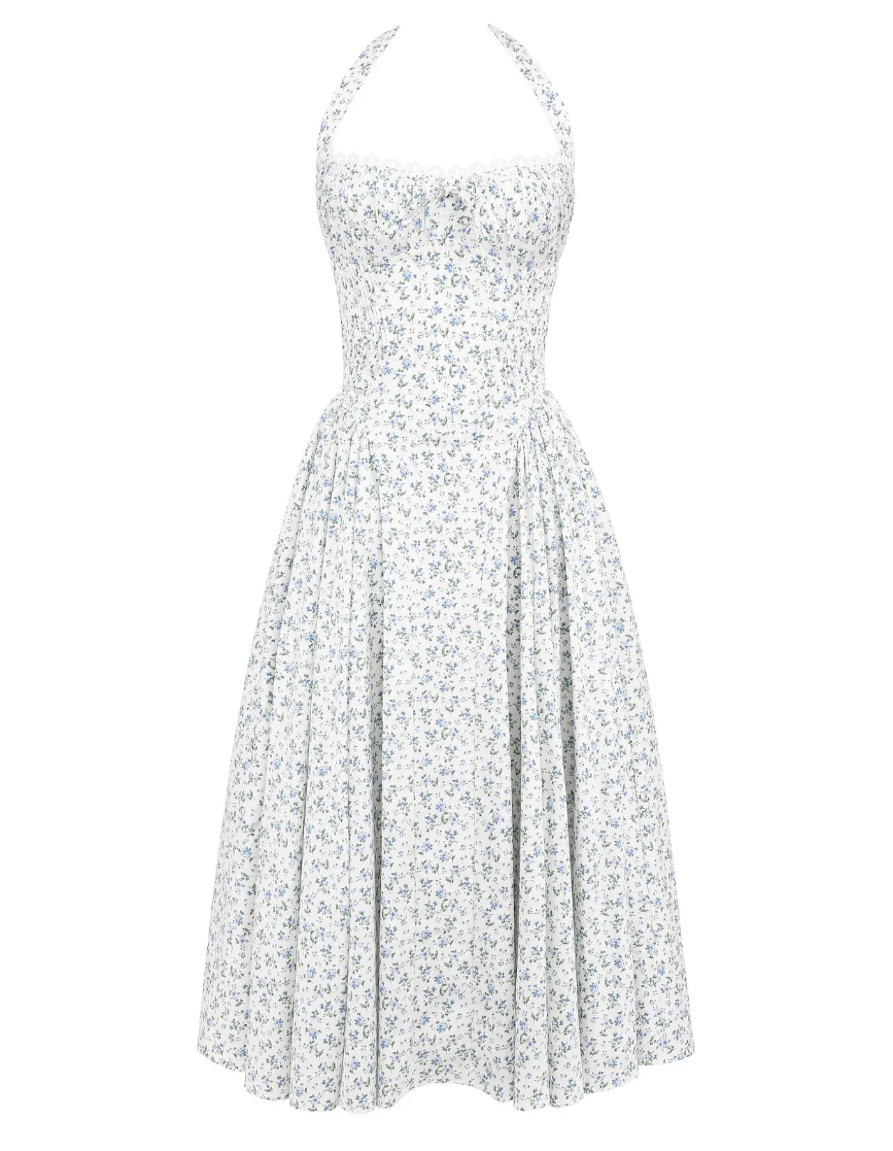 ADABELLA DRESS