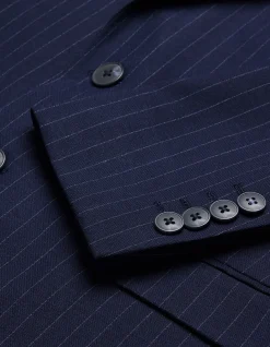 Adam Tailored Jacket