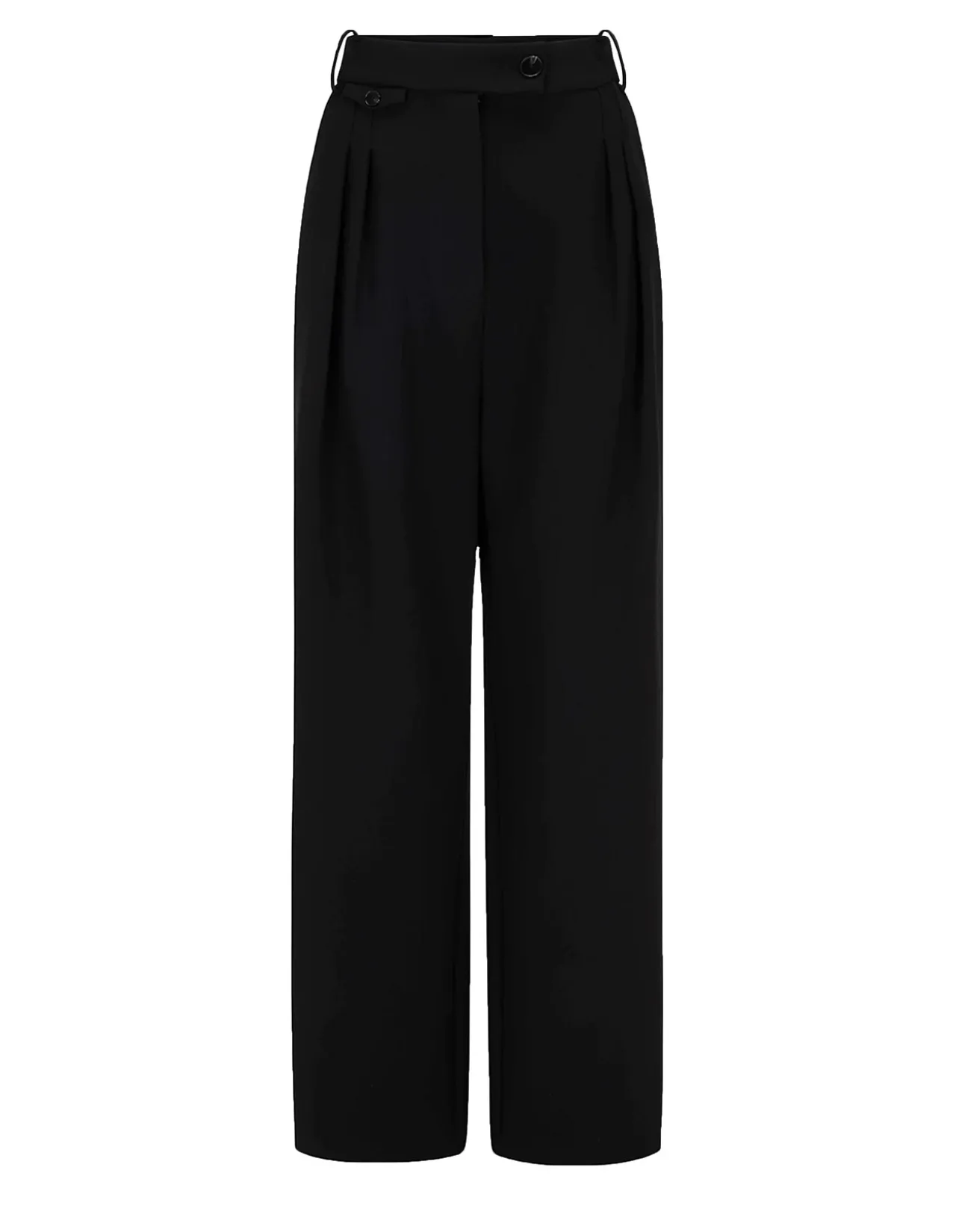 Adam Trouser