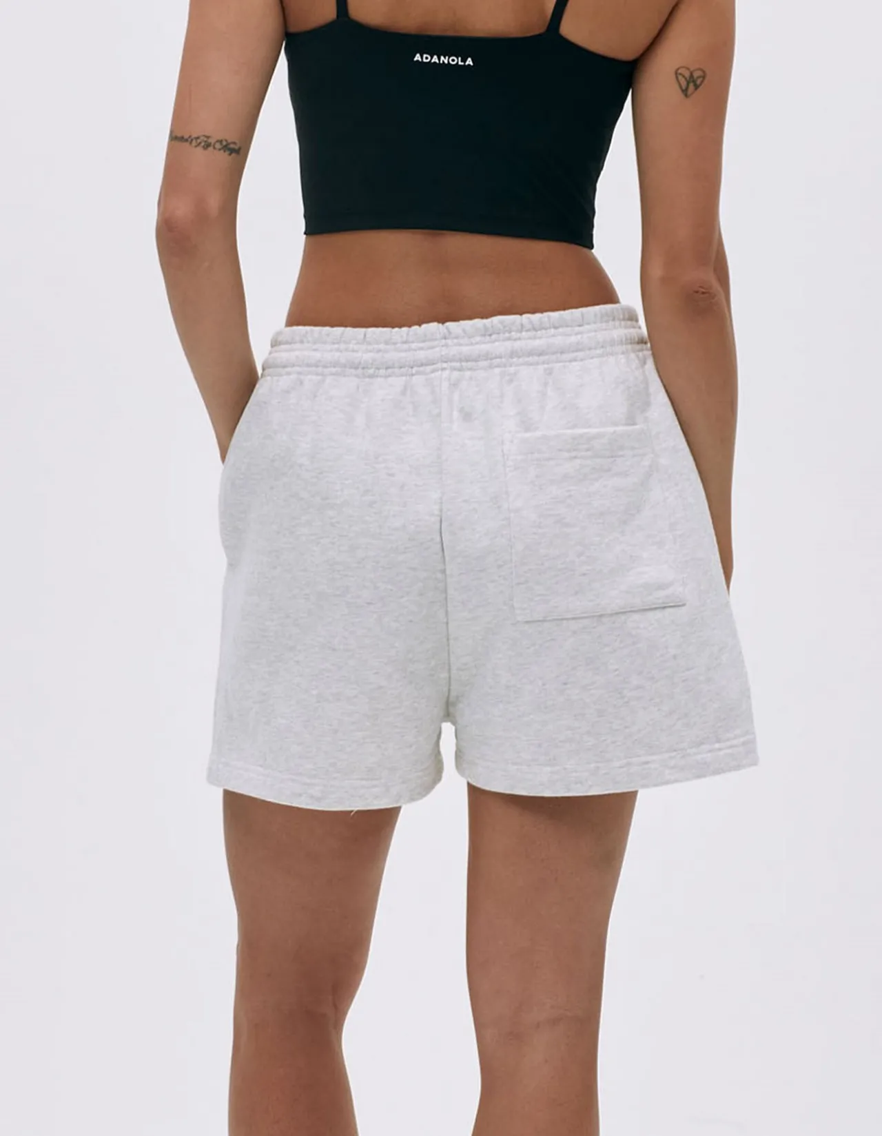 ADA Sweat Shorts