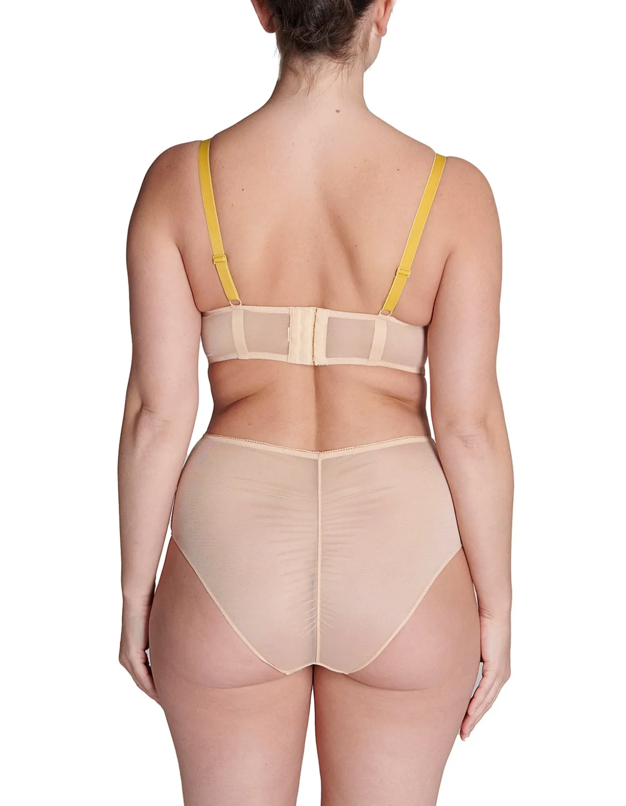 ADELE HALF CUP BRA