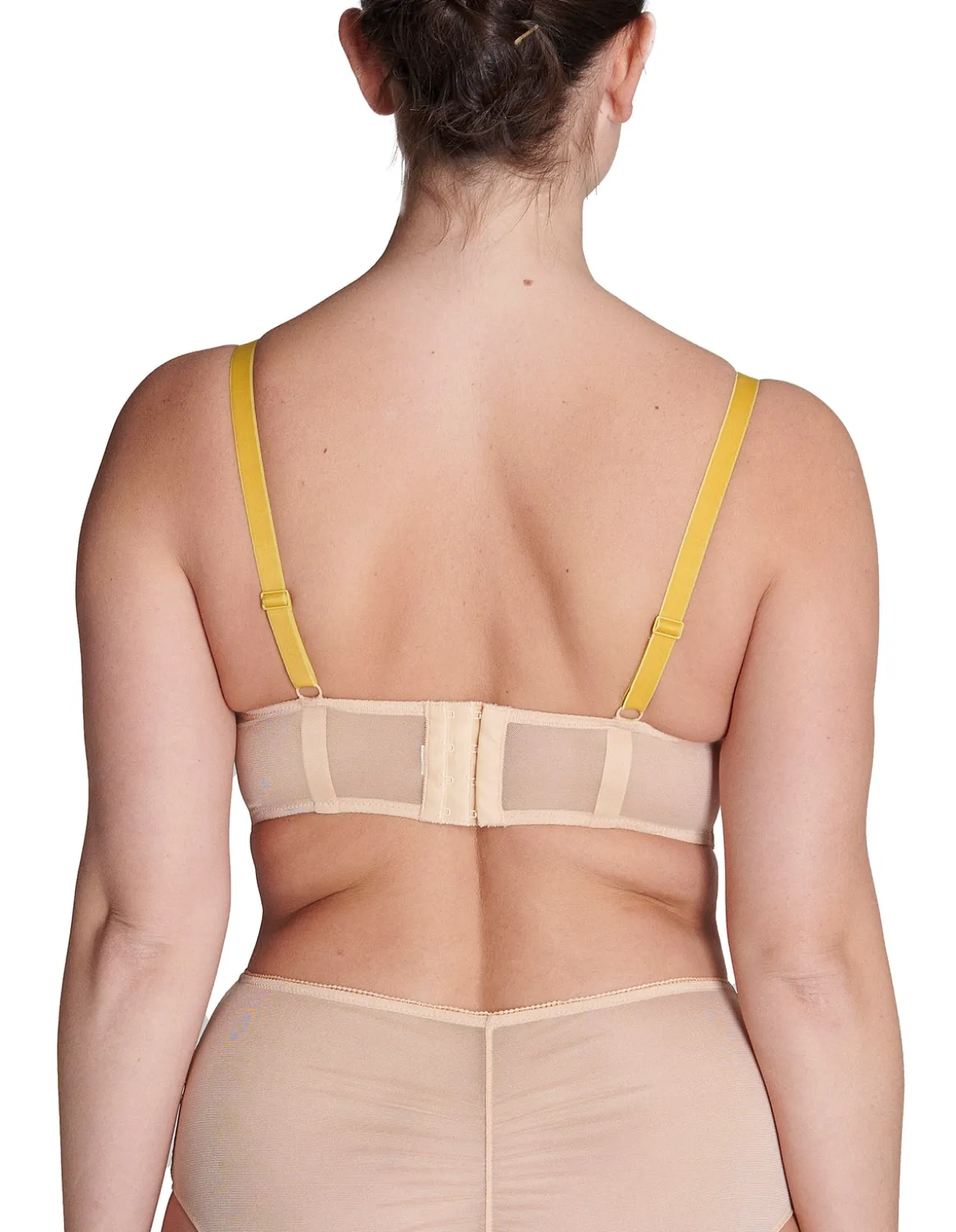 ADELE HALF CUP BRA