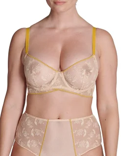 ADELE HALF CUP BRA