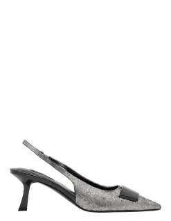 ADENA SLINGBACK PUMP