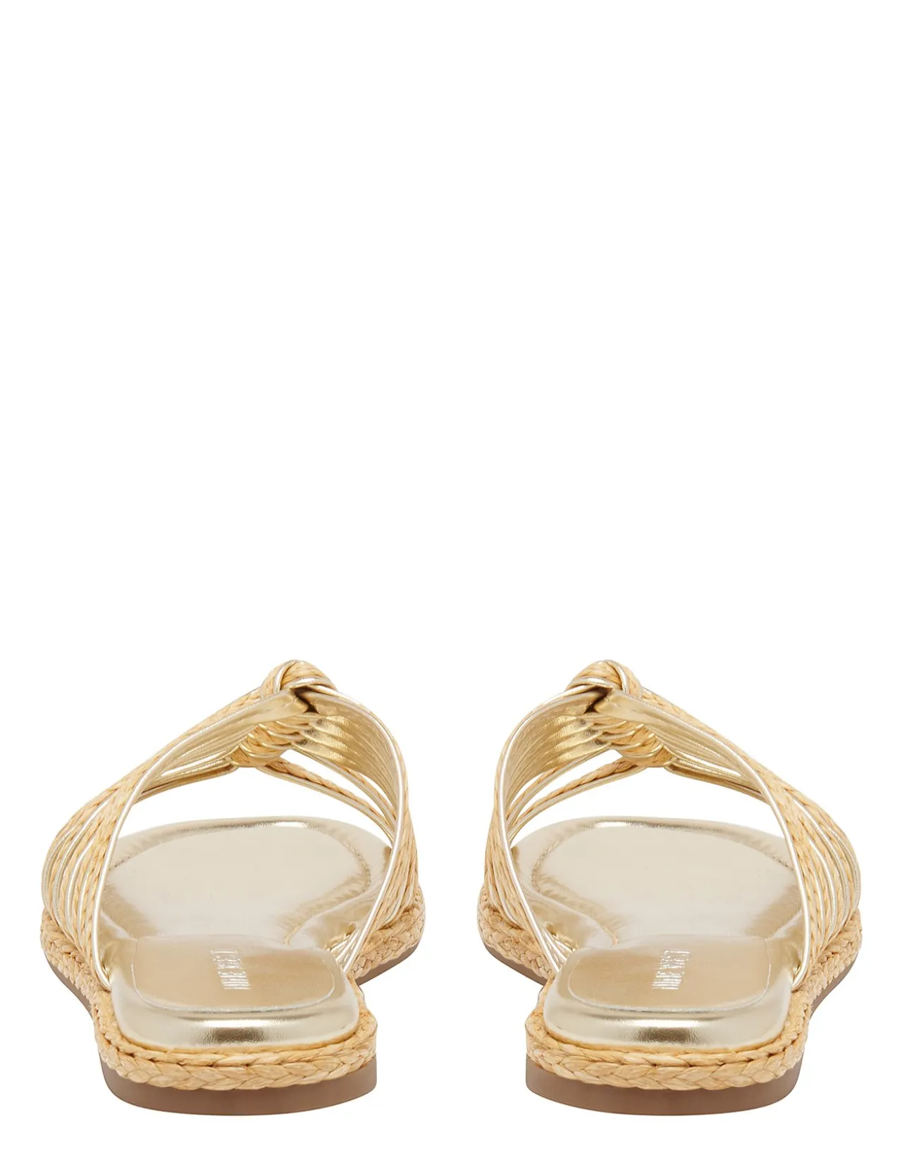 ADILA FLAT SANDAL