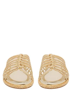 ADILA FLAT SANDAL