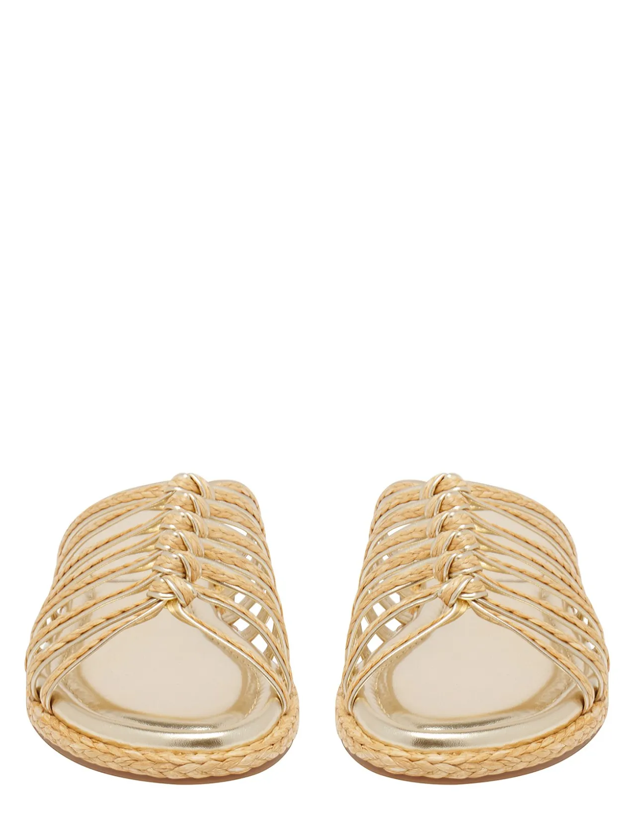 ADILA FLAT SANDAL